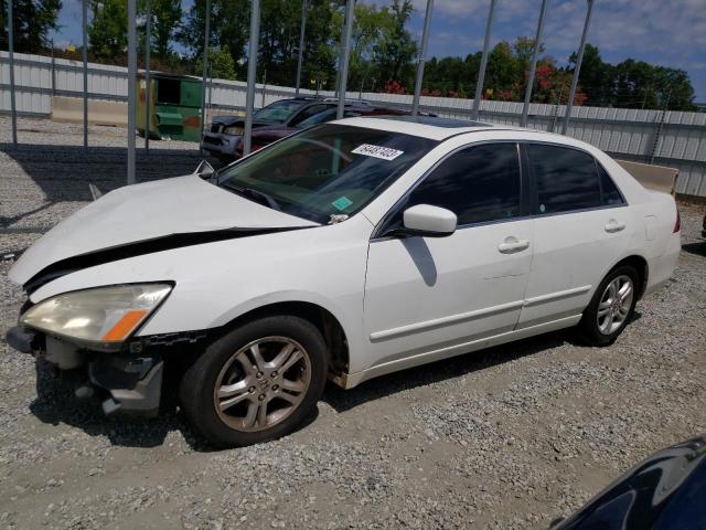 honda accord 2006 1hgcm56886a158182