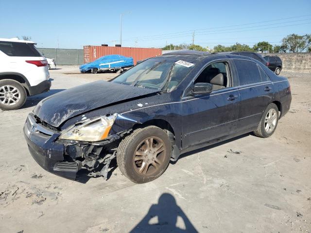 honda accord ex 2007 1hgcm56887a049352