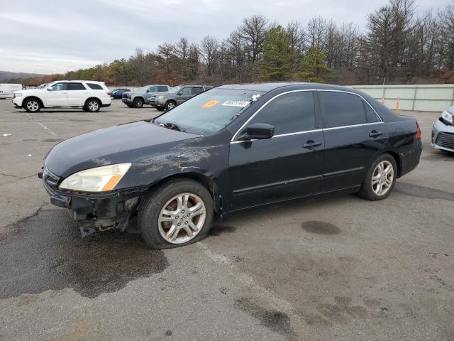 honda accord ex 2007 1hgcm56887a195167