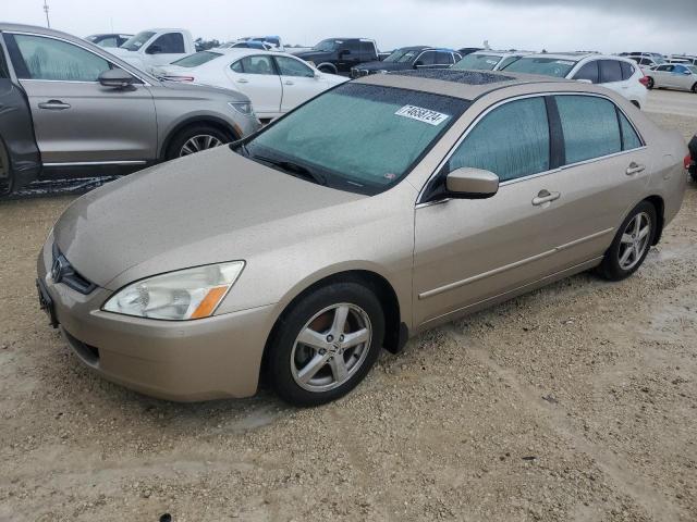 honda accord ex 2004 1hgcm56894a069556