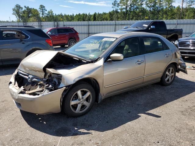 honda accord ex 2004 1hgcm56894a069573