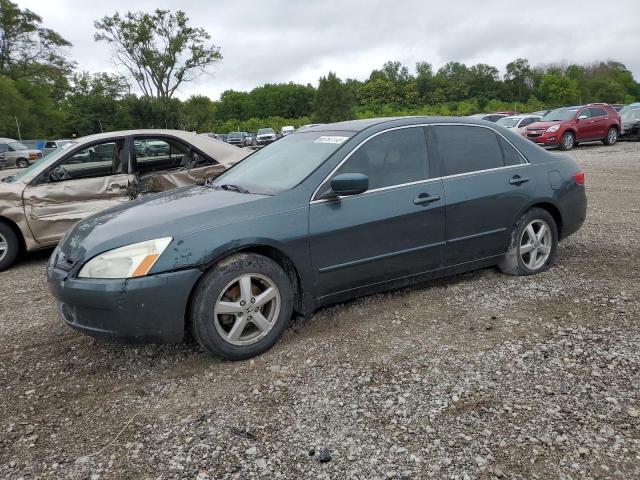 honda accord ex 2005 1hgcm56895a006877