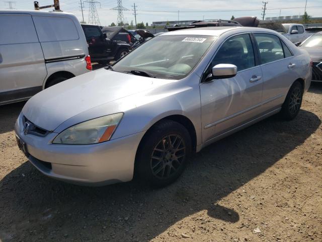 honda accord 2005 1hgcm56895a011187