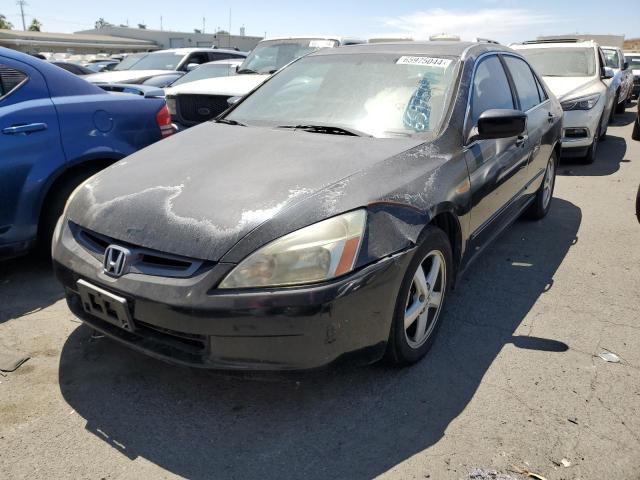 honda accord ex 2005 1hgcm56895a066125