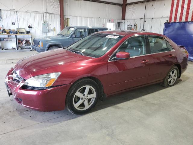 honda accord 2005 1hgcm56895a074094