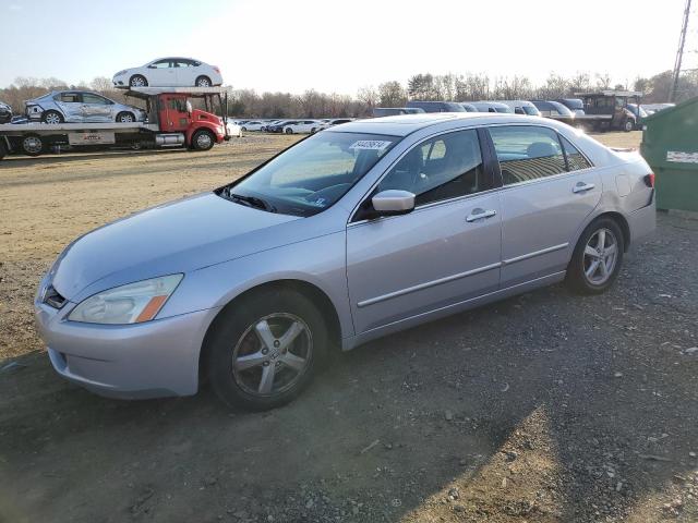 honda accord ex 2005 1hgcm56895a189469