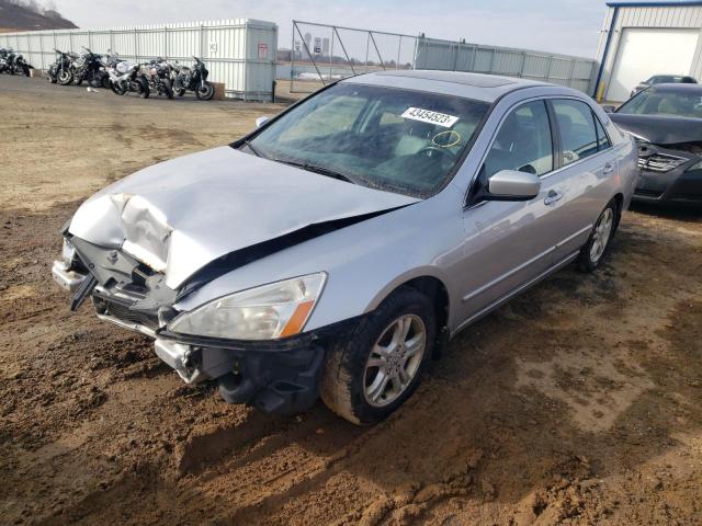 honda accord ex 2006 1hgcm56896a044174