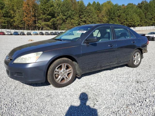 honda accord ex 2006 1hgcm56896a136952