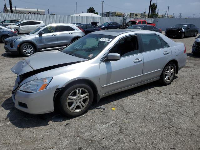 honda accord 2007 1hgcm56897a093621