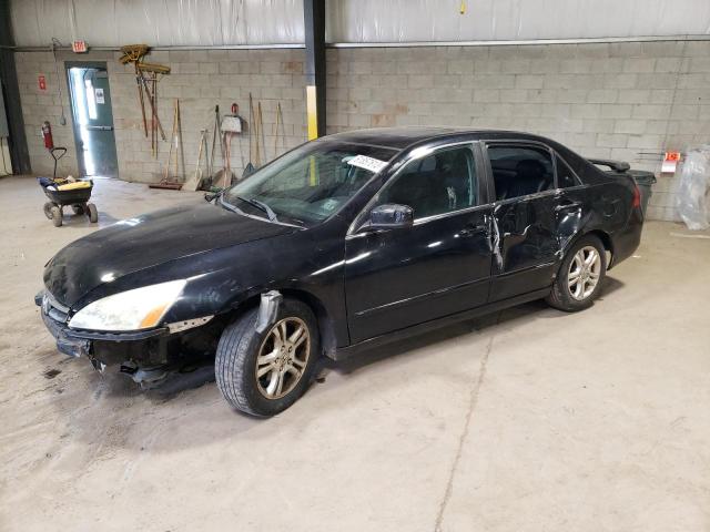 honda accord ex 2007 1hgcm56897a122566