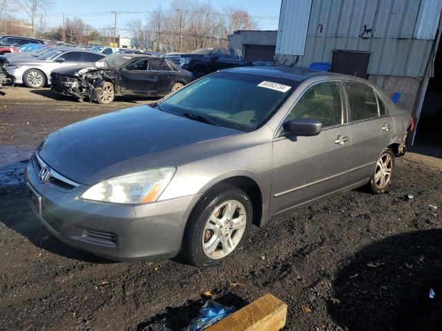 honda accord ex 2007 1hgcm56897a123698