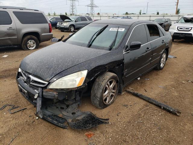 honda accord ex 2007 1hgcm56897a130442