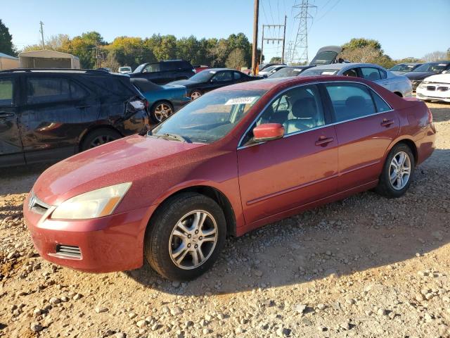 honda accord ex 2007 1hgcm56897a166437