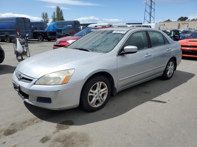 honda accord 2007 1hgcm56897a183951