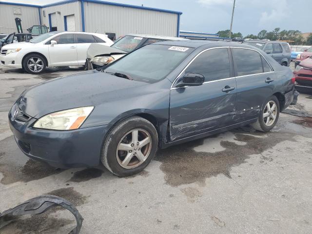 honda accord ex 2005 1hgcm568x5a059488