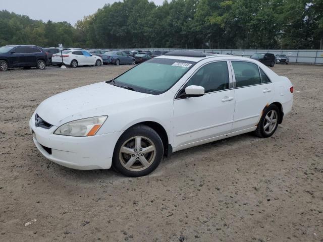 honda accord ex 2005 1hgcm568x5a108866