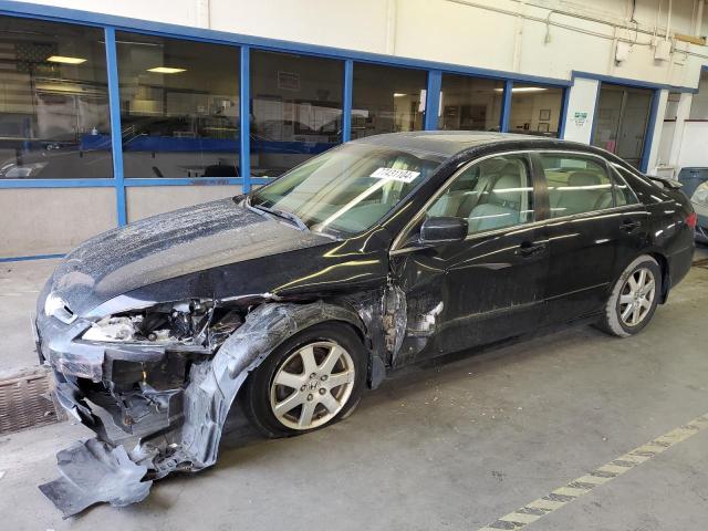 honda accord ex 2005 1hgcm568x5a184314