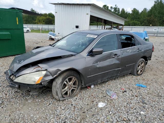 honda accord 2006 1hgcm568x6a078639