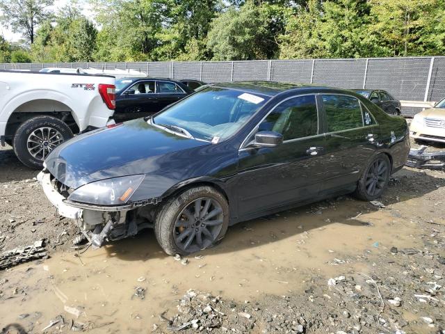 honda accord ex 2007 1hgcm568x7a167662