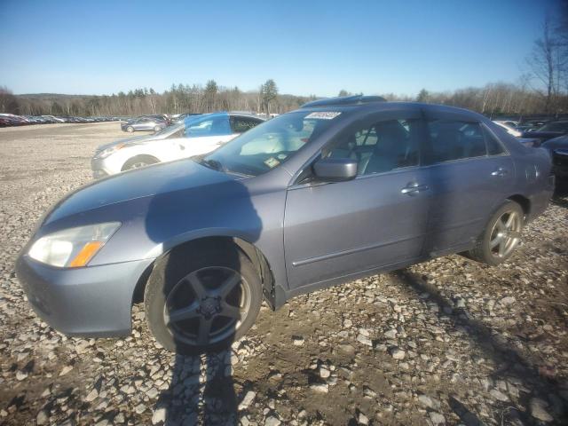 honda accord 2007 1hgcm65517a076227