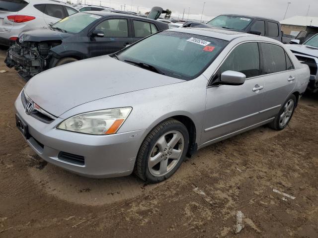 honda accord ex 2006 1hgcm65596a055981