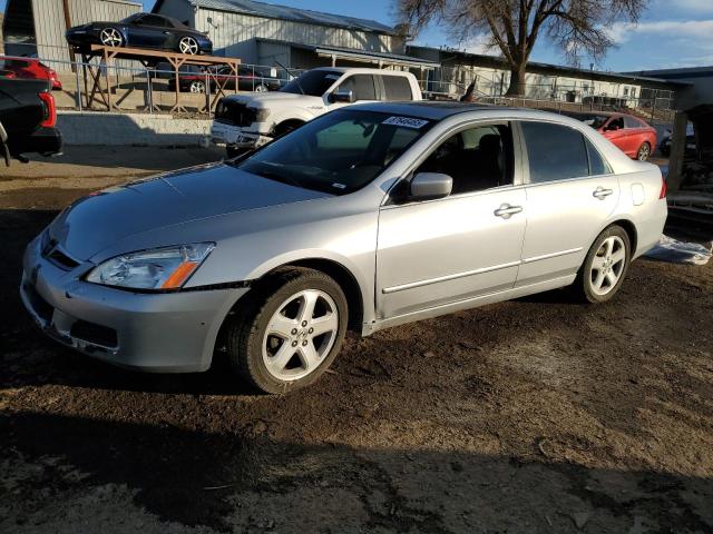 honda accord ex 2006 1hgcm65816a000256