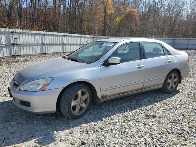 honda accord ex 2007 1hgcm65827a044140