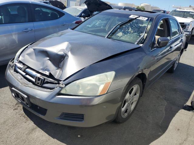 honda accord ex 2006 1hgcm65856a027895