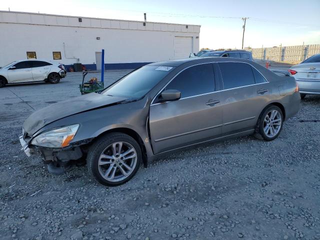 honda accord ex 2006 1hgcm65896a056011