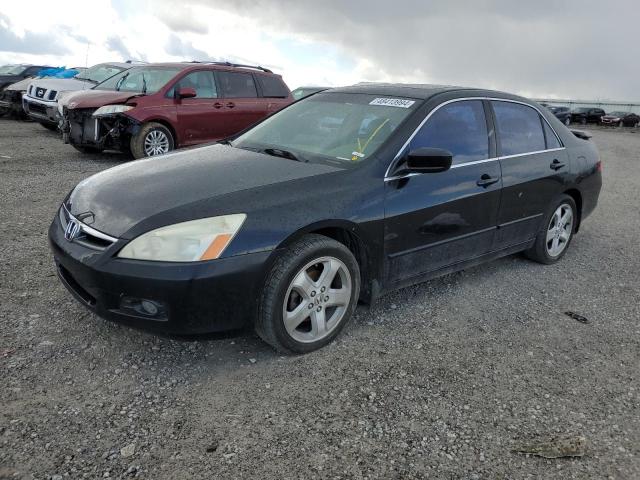 honda accord 2006 1hgcm658x6a063775