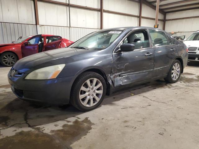 honda accord lx 2005 1hgcm66305a058229