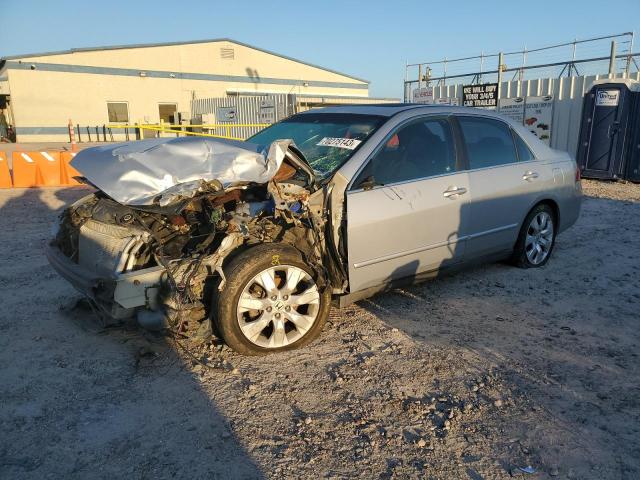 honda accord 2006 1hgcm66306a043456