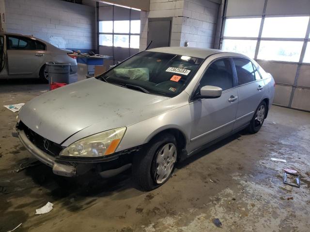 honda accord 2003 1hgcm66313a019615