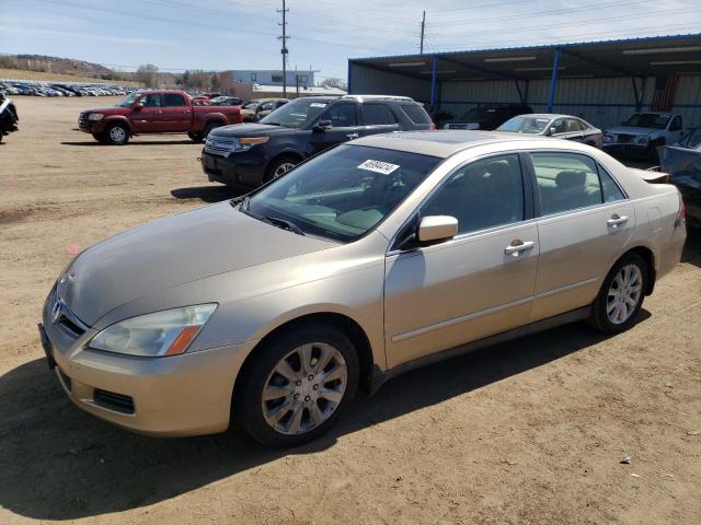 honda accord 2006 1hgcm66316a071119