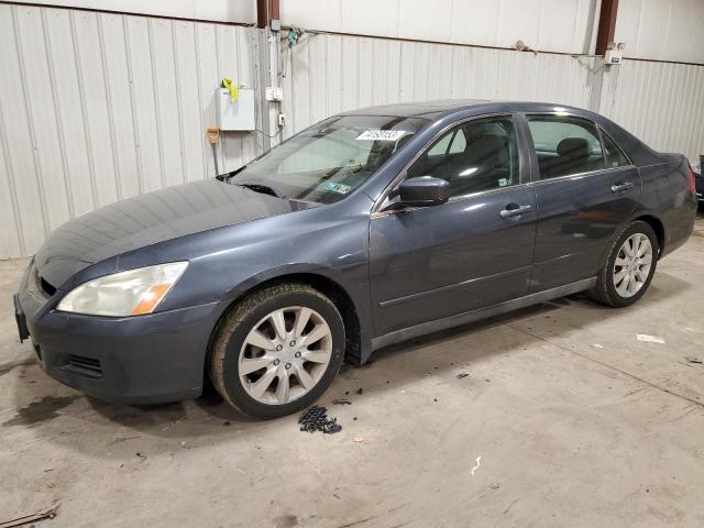 honda accord 2006 1hgcm66326a041854