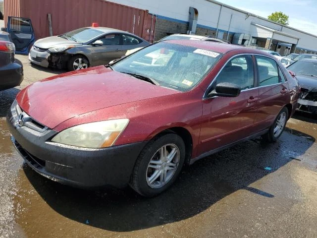 honda accord lx 2004 1hgcm66334a001036