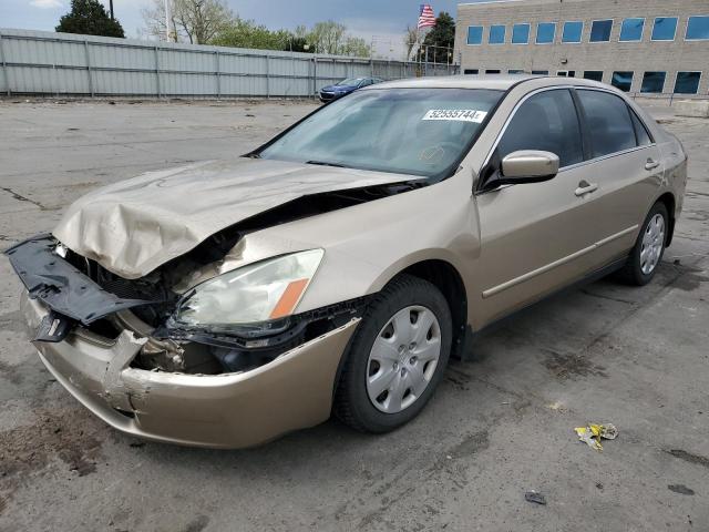 honda accord 2004 1hgcm66334a014918