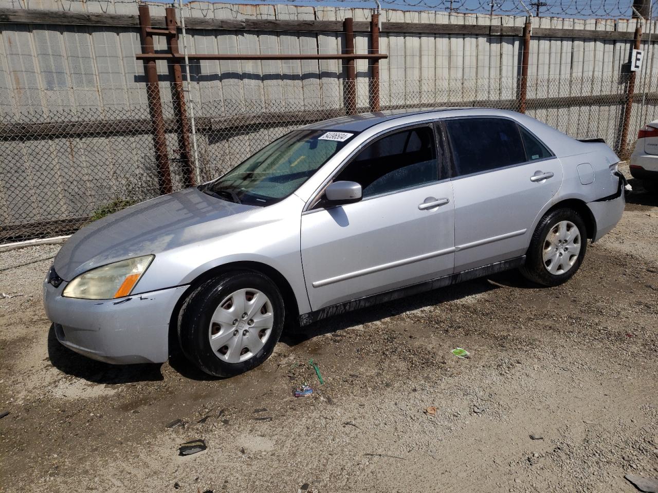 honda accord 2004 1hgcm66334a098450