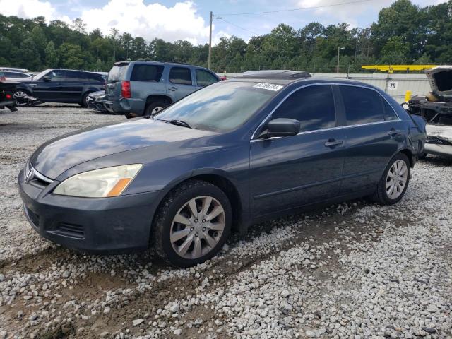 honda accord 2006 1hgcm66336a041880