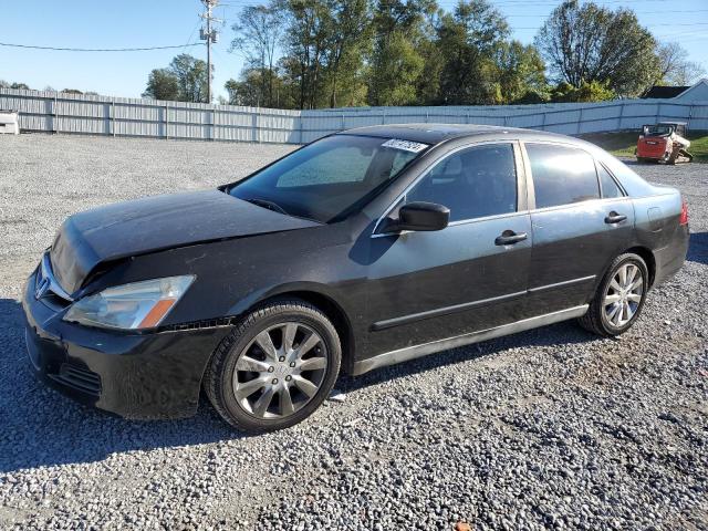 honda accord lx 2006 1hgcm66336a043452