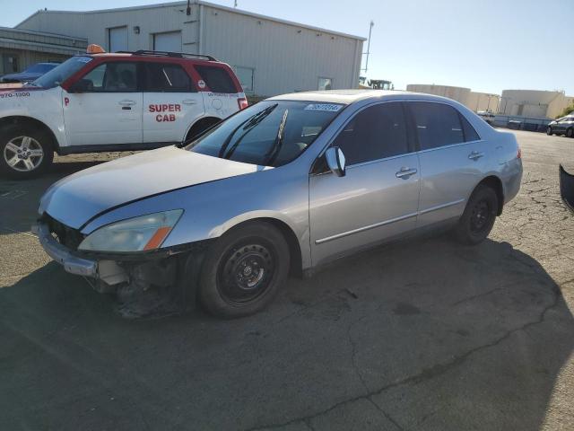 honda accord lx 2006 1hgcm66336a067301