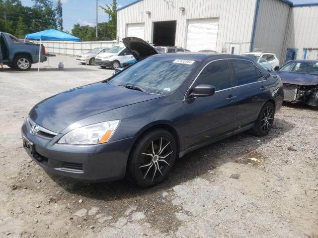 honda accord lx 2006 1hgcm66336a071798