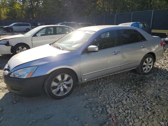 honda accord lx 2005 1hgcm66345a012449