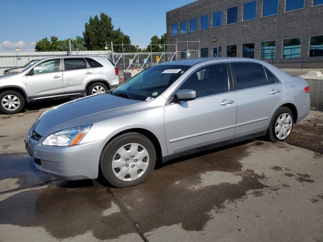 honda accord lx 2003 1hgcm66353a078361