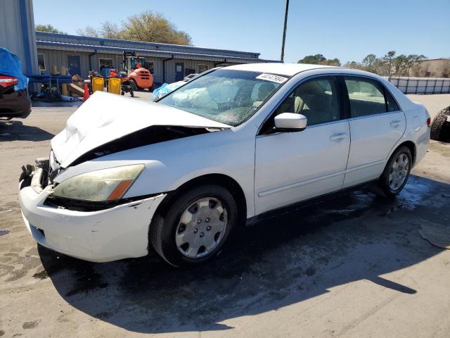 honda accord 2003 1hgcm66353a084466