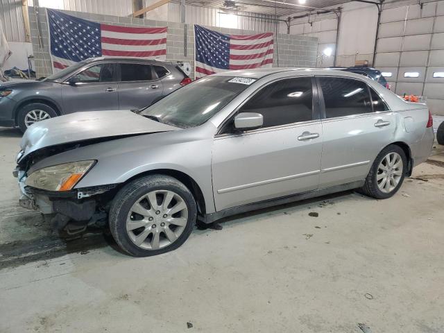 honda accord 2006 1hgcm66366a012213