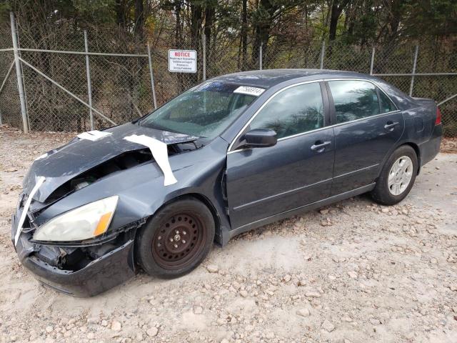 honda accord lx 2007 1hgcm66367a034844