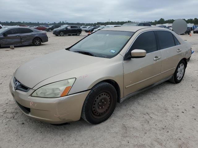 honda accord lx 2004 1hgcm66374a066844