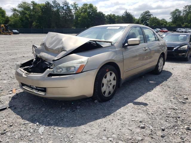 honda accord 2004 1hgcm66384a079568