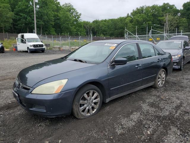 honda accord 2007 1hgcm66397a000896